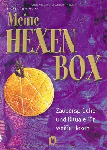 Meine Hexen Box