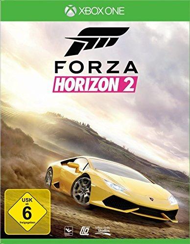 Forza Horizon 2  - Standard Edition - [Xbox One]