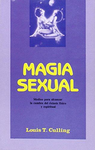 Magia sexual