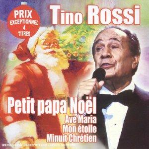 Petit Papa Noel