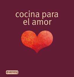 Cocina para el amor (Cocina erótica)