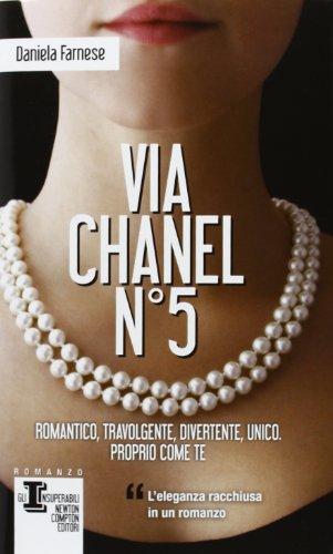 Via Chanel n°5