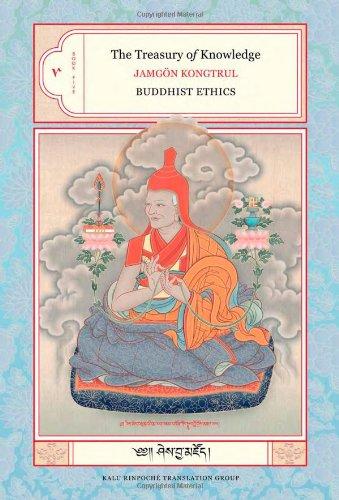 Buddhist Ethics