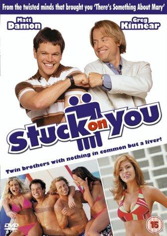 Stuck On You Dvd [UK Import]