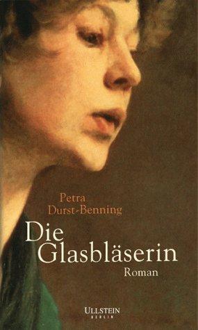 Die Glasbläserin