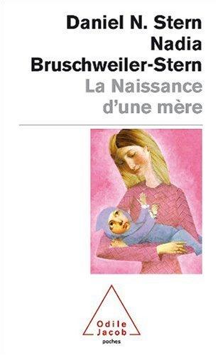 La naissance d'une mère