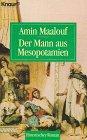 Der Mann aus Mesopotamien: Roman (Knaur Taschenbücher. Romane, Erzählungen)