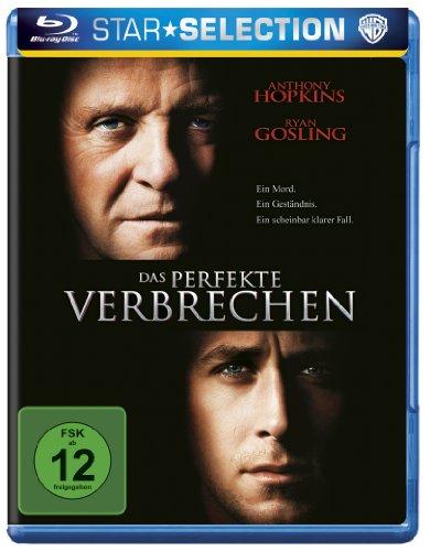 Das perfekte Verbrechen [Blu-ray]