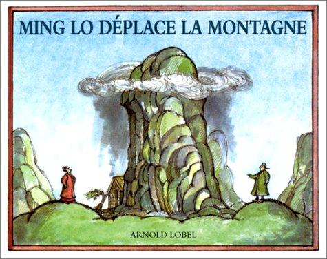 Ming Lo déplace la montagne