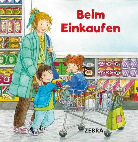 Beim Einkaufen