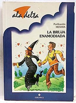 La bruja enamorada (Ala Delta Azul)