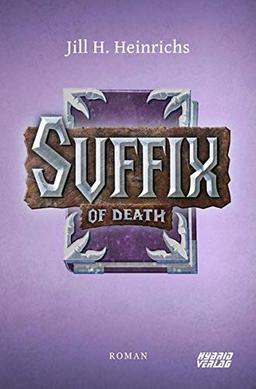 Suffix of Death