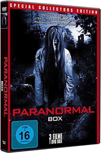 Paranormal Box