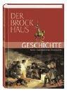 Der Brockhaus Geschichte. Personen, Daten, Hintergründe