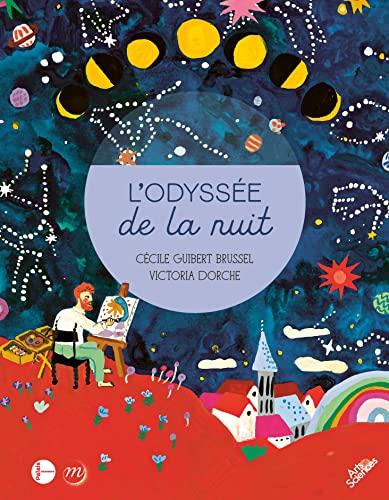 L'odyssée de la nuit