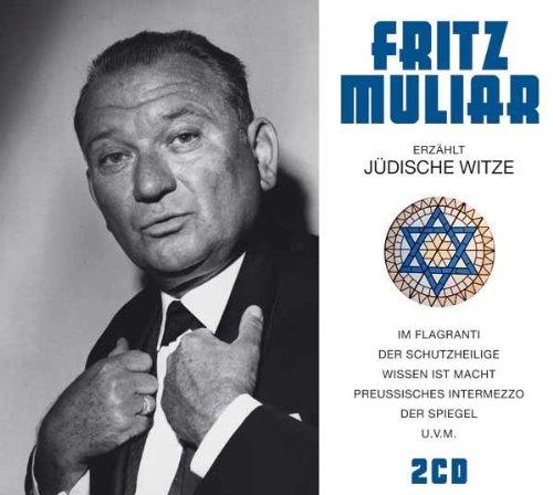 Erzählt Jüdische Witze