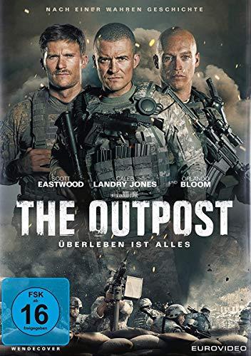 The Outpost - Überleben ist alles