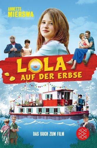 Lola auf der Erbse