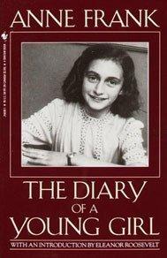 The Diary Of A Young Girl