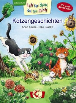 Katzengeschichten