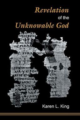 Revelation of the Unknowable God