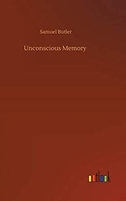 Unconscious Memory