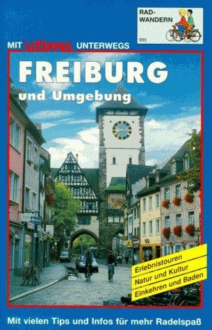 Freiburg und Umgebung, Radwandern