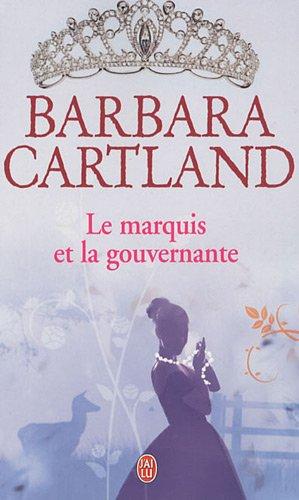 Le marquis et la gouvernante