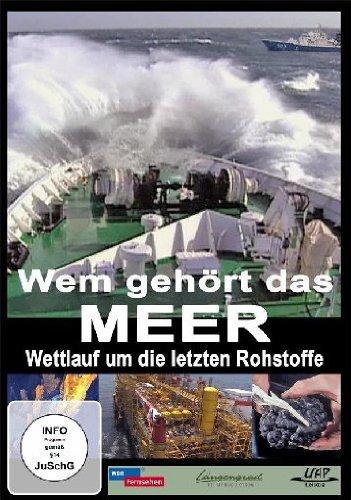 Wem gehört das Meer?