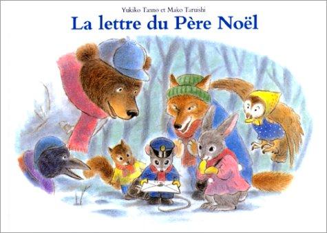 La lettre du Père Noël