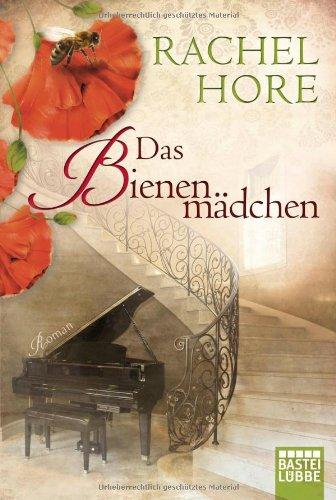 Das Bienenmädchen: Roman