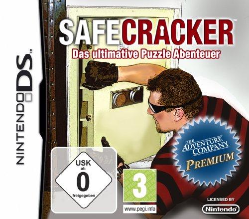 Safecracker