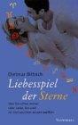 Das Liebesspiel der Sterne