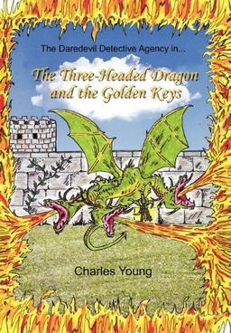 The Three-Headed Dragon and the Golden Keys