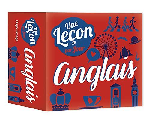 Anglais : une leçon par jour