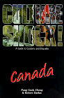 Culture Shock! Canada: A Guide to Customs and Etiquette