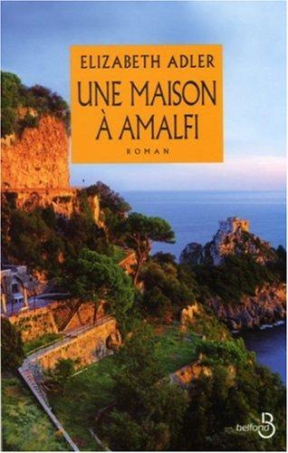 Une maison à Amalfi