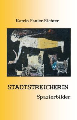 Stadtstreicherin: Spazierbilder