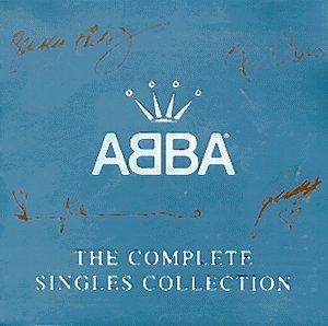 The Complete Singles Collection