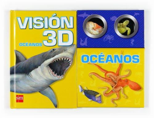 Océanos (Vision 3D)