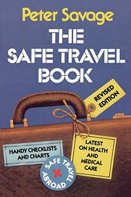 The Safe Travel Book