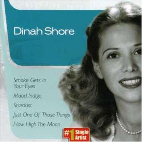 Dinah Shore