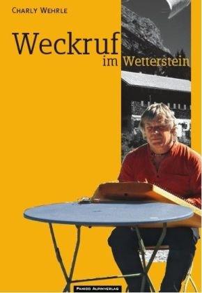 Weckruf im Wetterstein