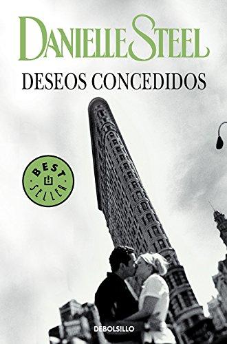 Deseos concedidos (BEST SELLER, Band 26200)