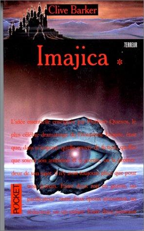 Imajica. Vol. 1