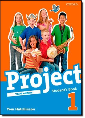 Project 1: Student's Book 3rd Edition (Project Third Edition)