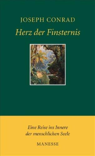 Herz der Finsternis: Novelle