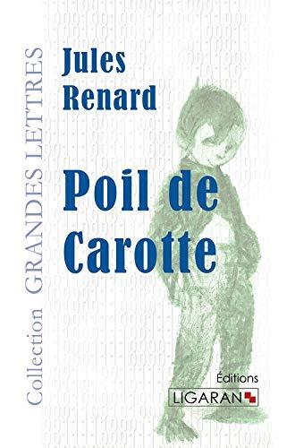 Poil de Carotte (grands caractères)