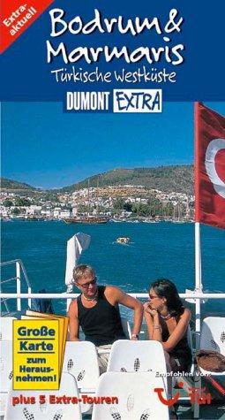 DuMont Extra, Bodrum & Marmaris