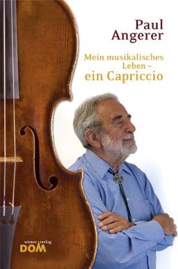 Mein musikalisches Leben - ein Capriccio